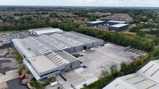 More details for 1 Olivers Pl, Preston - Industrial for Rent