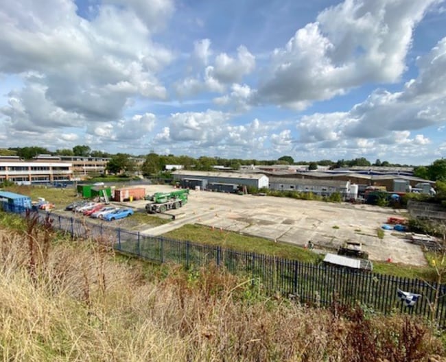 More details for 11 Hambridge Ln, Newbury - Land to Rent