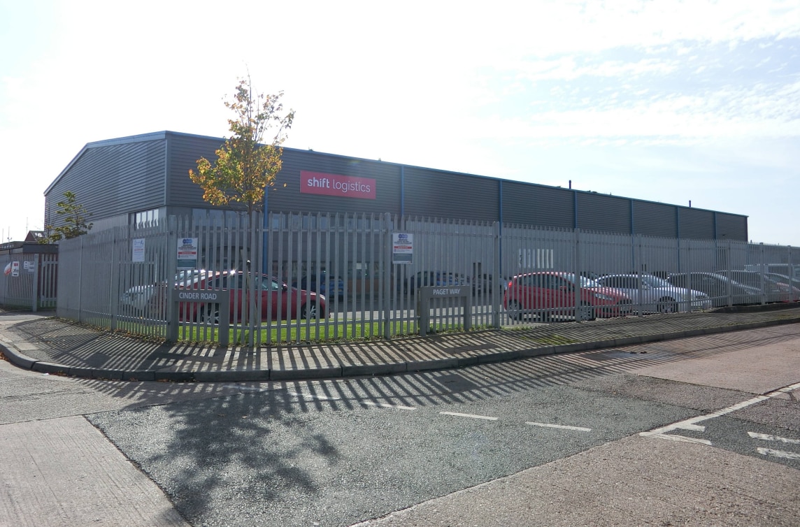 Unit 16 Zone 3, Burntwood for sale Building Photo- Image 1 of 1