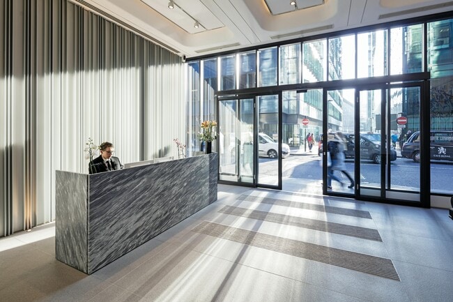 More details for 24 Chiswell St, London - Office to Rent