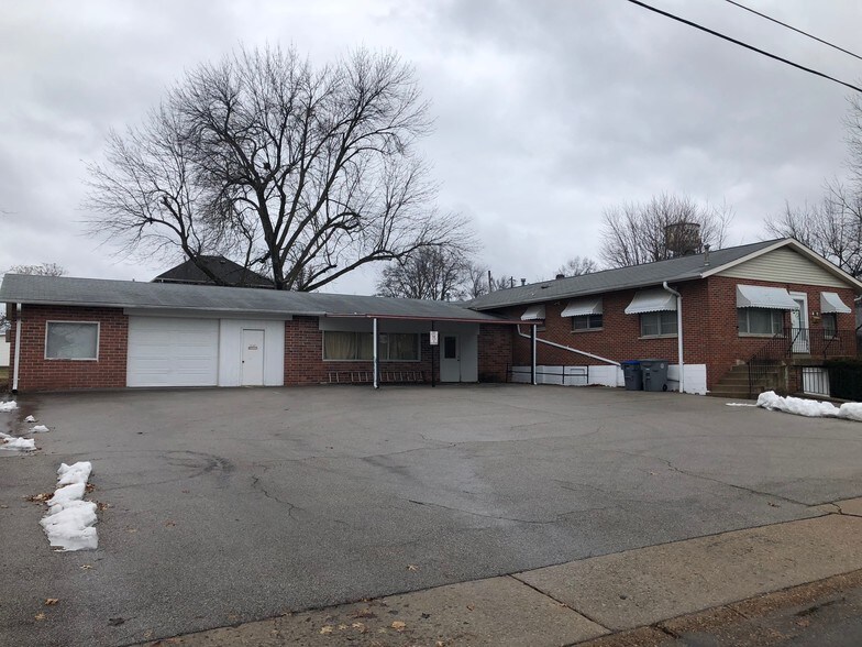 112 Church St, O'Fallon, MO for sale - Primary Photo - Image 1 of 1