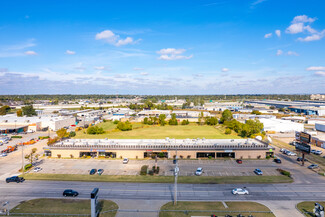 More details for 6701-6715 E 41st St, Tulsa, OK - Multiple Space Uses for Rent