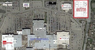 More details for 95th & Nieman Rd, Overland Park, KS - Land for Rent