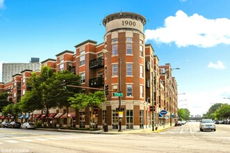 1900 S State St, Chicago, IL for rent Building Photo- Image 1 of 8