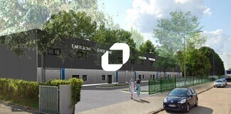 More details for Light Industrial for Sale