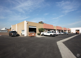 More details for 14835-14847 Proctor Ave, City Of Industry, CA - Industrial for Rent