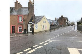 Cotton St, Castle Douglas for sale Primary Photo- Image 1 of 4