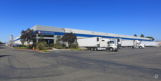 More details for 23411-23447 Cabot Blvd, Hayward, CA - Industrial for Rent