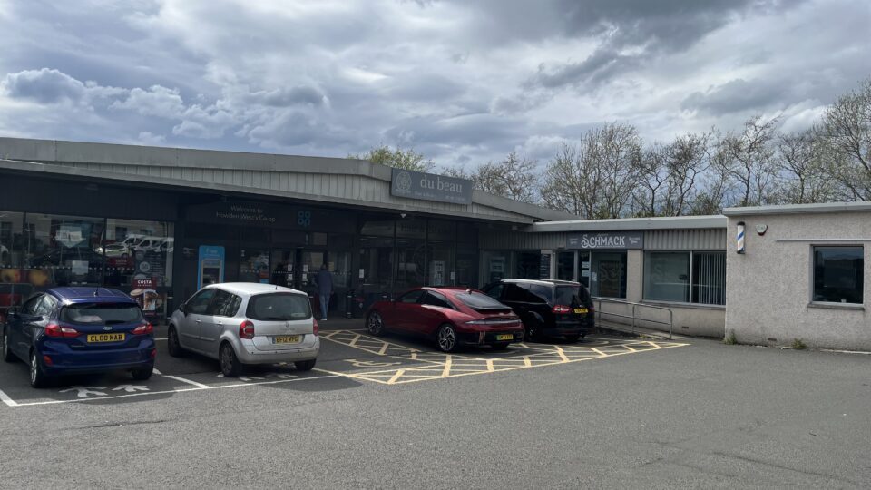 2-3 Howden W, Livingston for sale Building Photo- Image 1 of 1