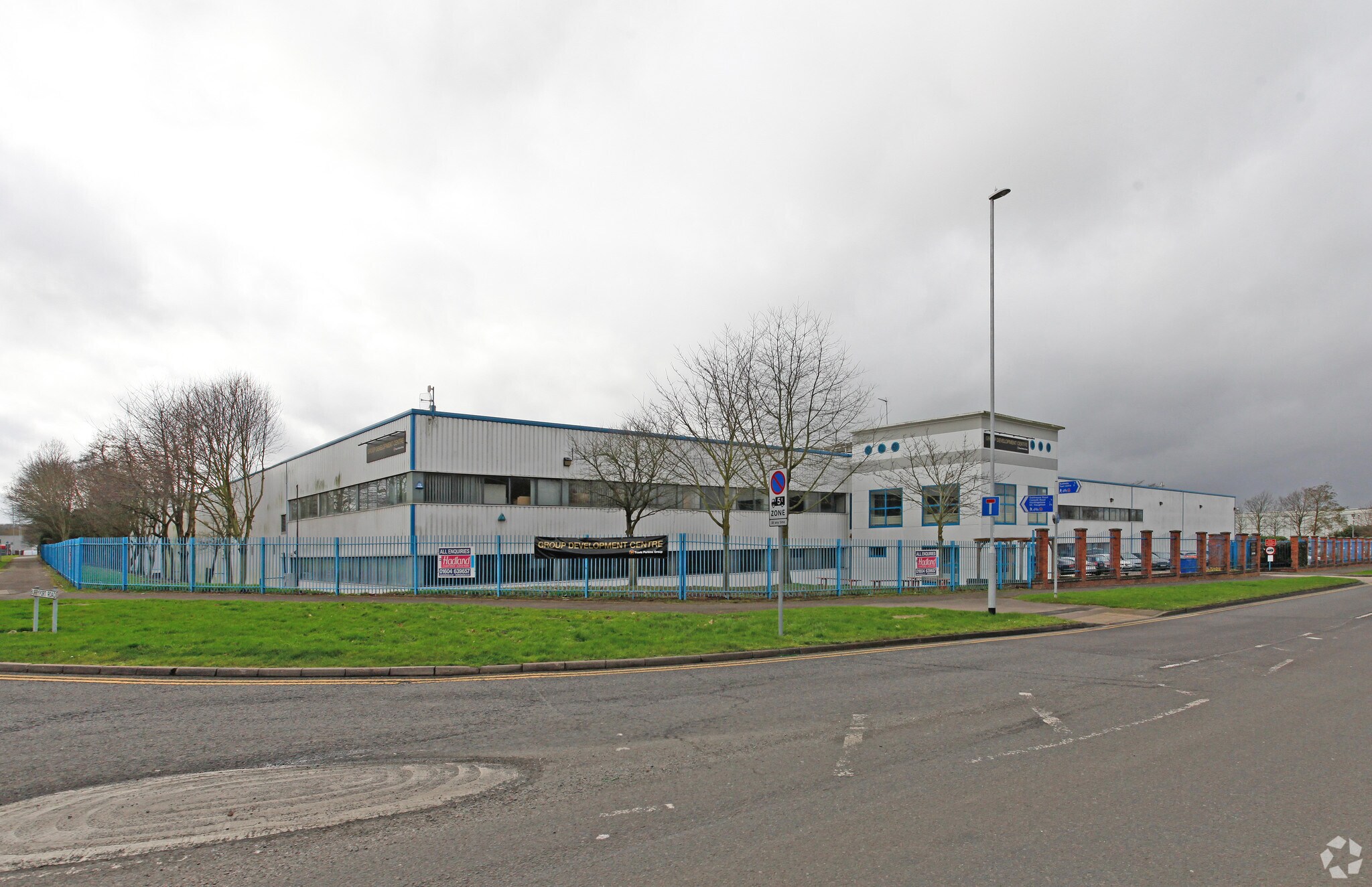 Liliput Rd, Northampton for sale Primary Photo- Image 1 of 1