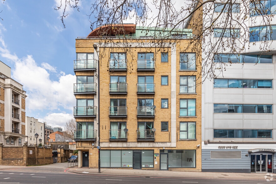 43-45 East Smithfield, London for sale - Building Photo - Image 2 of 29