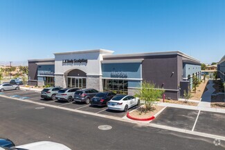 More details for 2990 W Horizon Ridge Pky, Henderson, NV - Office for Sale