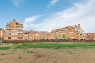 More details for Carretera Barrio de la Fortuna, 8, Madrid - Retail to Rent