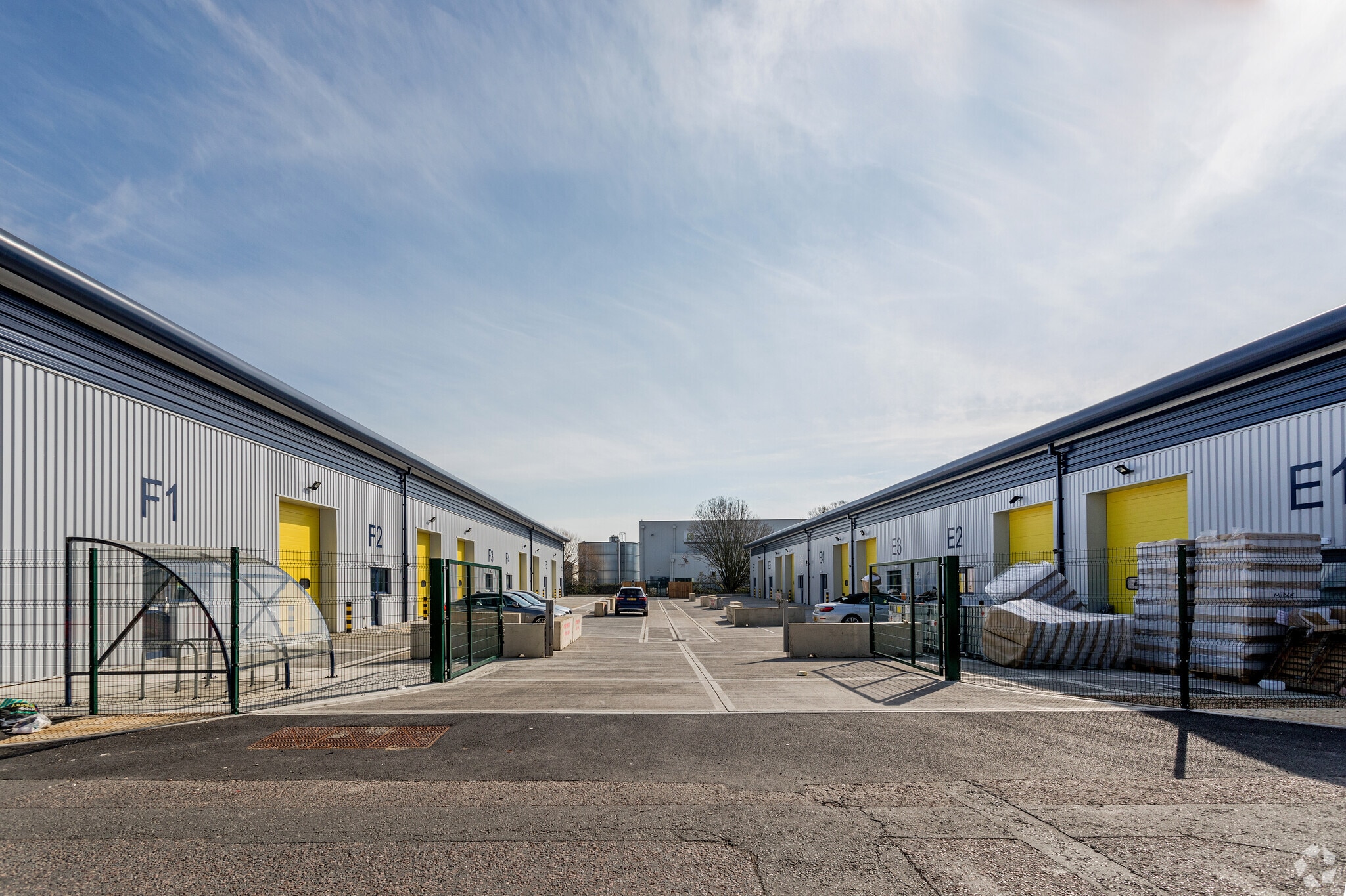 Crabtree Manorway, Belvedere for sale Primary Photo- Image 1 of 1