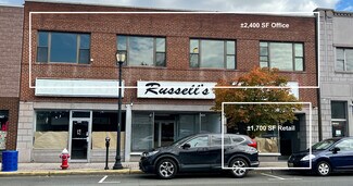 More details for 418-420 N Wood Ave, Linden, NJ - Office for Rent