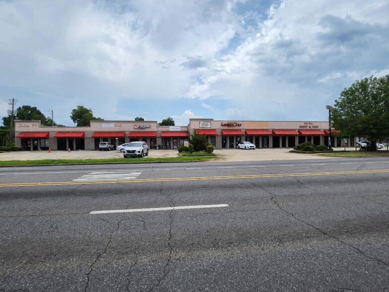 1401 3rd Ave W, Birmingham, AL for sale - Building Photo - Image 1 of 1