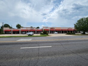 1401 3rd Ave W, Birmingham, AL for sale Building Photo- Image 1 of 1