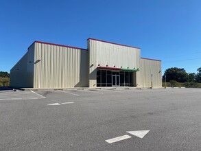 475 NW Broad St, Crawfordville, GA for rent Building Photo- Image 1 of 1