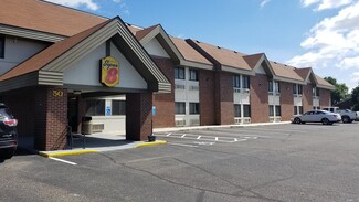 More details for 50 Park Ave S, Saint Cloud, MN - Hospitality for Sale