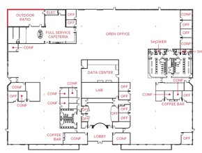 220 Humboldt Ct, Sunnyvale, CA for rent Floor Plan- Image 1 of 1