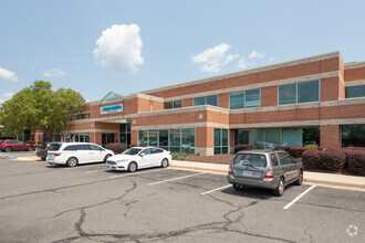 22960 Shaw Rd, Dulles, VA for rent Building Photo- Image 1 of 3