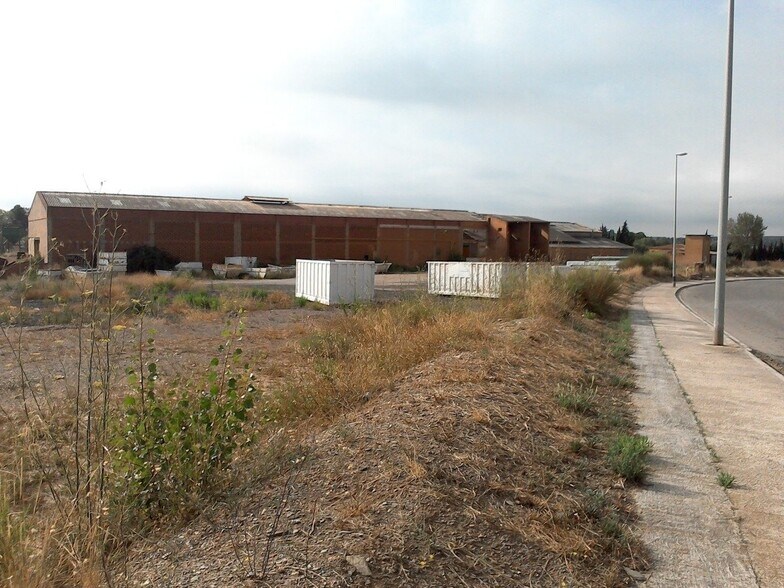 Industrial in Piera, Barcelona for sale - Other - Image 1 of 2