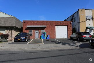 More details for 205 E 11th Ave, Roselle, NJ - Industrial for Rent