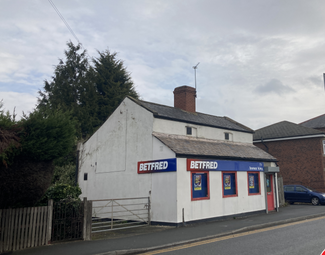 More details for 63 Leeds Barnsdale Rd, Castleford - Retail for Rent