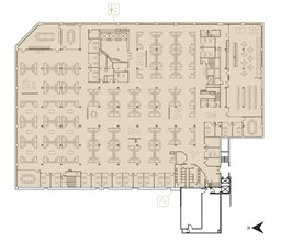 324 S State St, Salt Lake City, UT for rent Floor Plan- Image 1 of 1