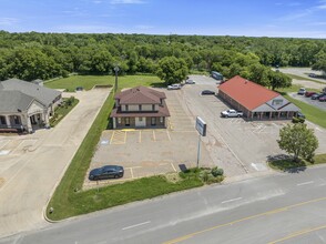 400 N Ridgeway Dr, Cleburne, TX for rent Building Photo- Image 1 of 5