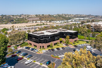 27405 Puerta Real, Mission Viejo, CA - aerial  map view