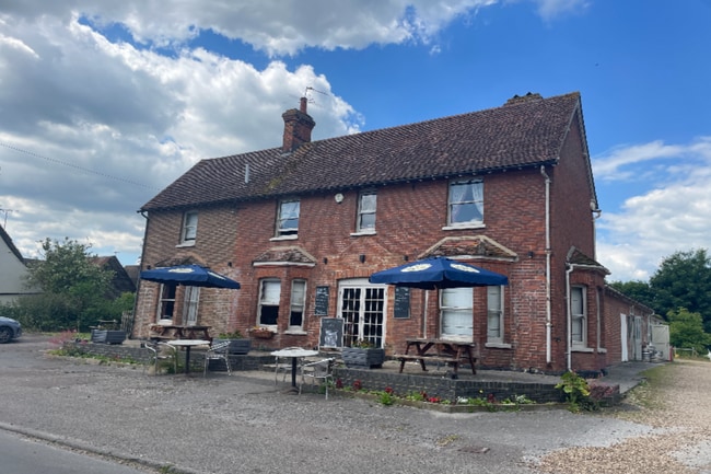 More details for High St, Shepreth - Retail to Rent