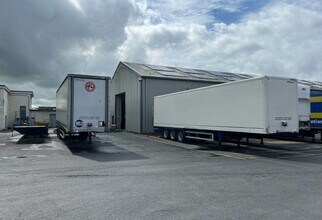 Europa Industrial Park, Swindon to rent Building Photo- Image 2 of 5