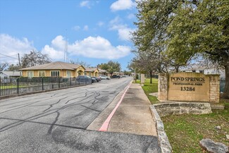 More details for 13278 Pond Springs #302 Rd, Austin, TX - Office for Sale