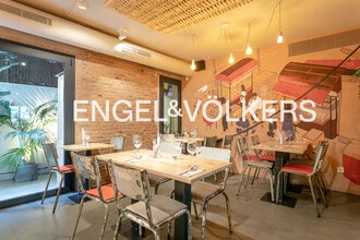 Retail in Barcelona, Barcelona to rent Interior Photo- Image 2 of 6