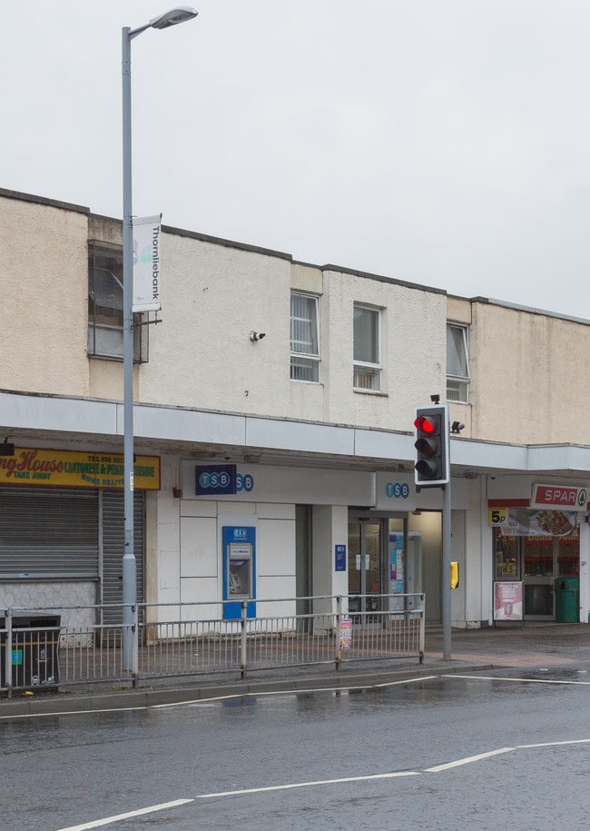 More details for 83-85 Main St, Thornliebank - Retail to Rent