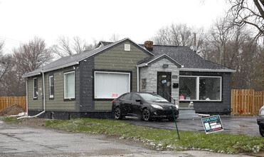 2020 E 38th St, Indianapolis, IN for sale Primary Photo- Image 1 of 1