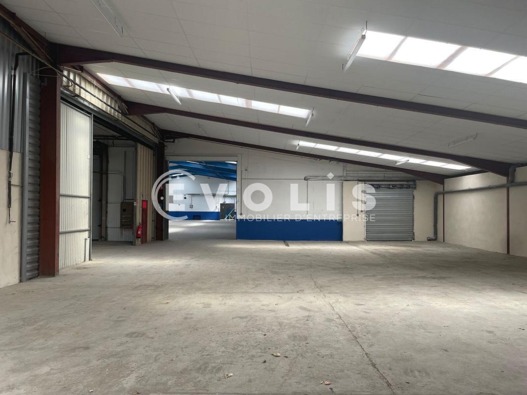 26 Avenue Karl Marx, Vaulx-en-Velin for sale Interior Photo- Image 1 of 6