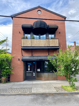 More details for 1639 NW Marshall St, Portland, OR - Retail for Rent