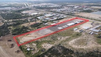 More details for 21316 Mines Rd, Laredo, TX - Land to Rent