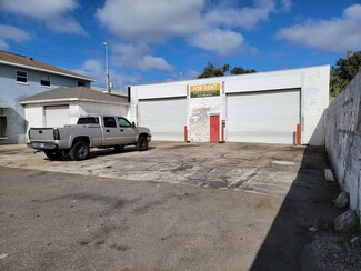 More details for 3102 E 7th Ave, Tampa, FL - Industrial for Rent