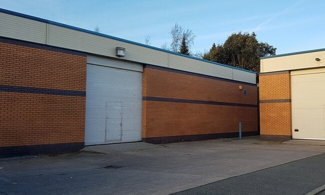 More details for Beeston Ct, Runcorn - Industrial to Rent