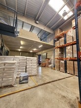 Industrial in Molins de Rei, Barcelona to rent Interior Photo- Image 1 of 9