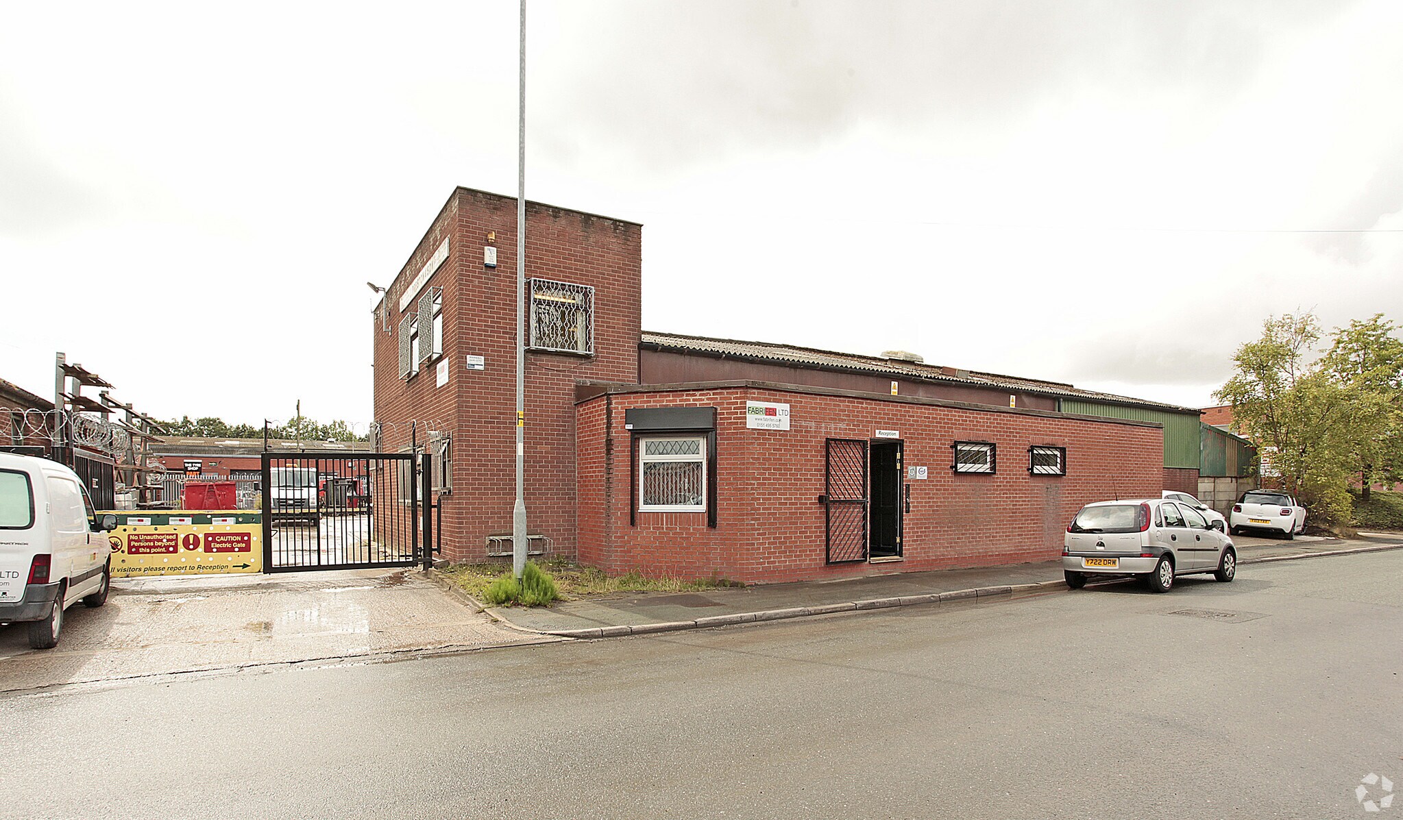 Pitt St, Widnes for sale Primary Photo- Image 1 of 1
