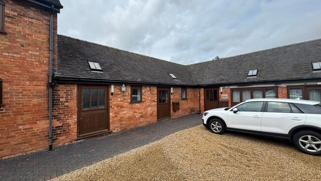 More details for Meriden Rd, Solihull - Office to Rent