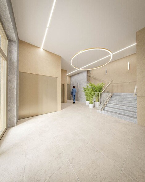 Office in Villeurbanne to rent - Building Photo - Image 2 of 5