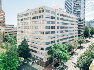 More details for 1400-1407 SW 5th Ave, Portland, OR - Office for Rent