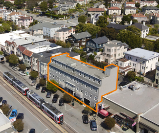 More details for 345 W Portal Ave, San Francisco, CA - Office/Medical, Medical for Rent