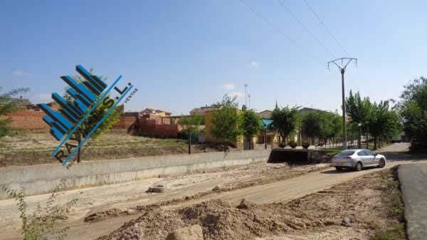 Polígono Rústica 21, 123, Casarrubios del Monte, Toledo for sale Primary Photo- Image 1 of 9