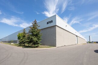 More details for 8705 Torbram Rd, Brampton, ON - Industrial to Rent